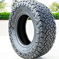 Venom Power Terra Hunter X/T XT All-Terrain Mud
