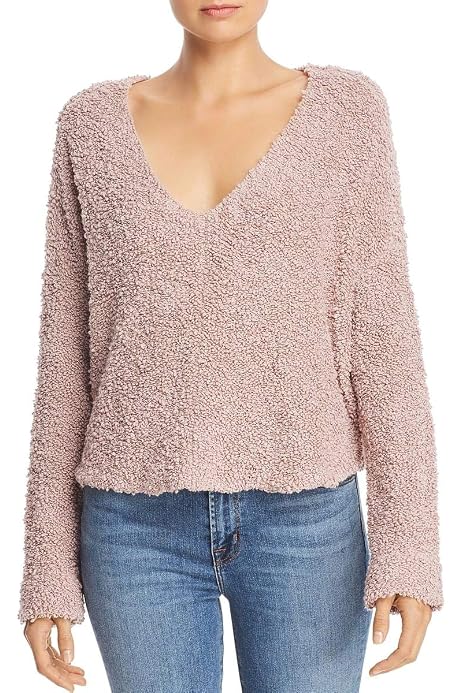 Free People Sweet Jane Pullover, Size 
