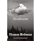 Cloudbursts: Collected and New Stories
