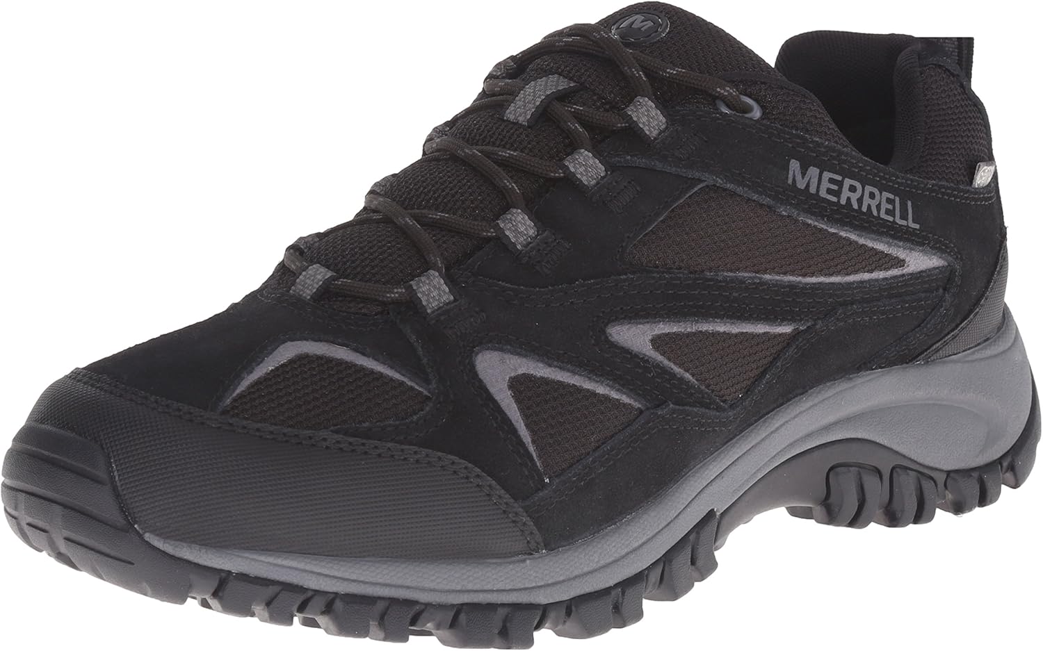 merrell hiking tennis shoes