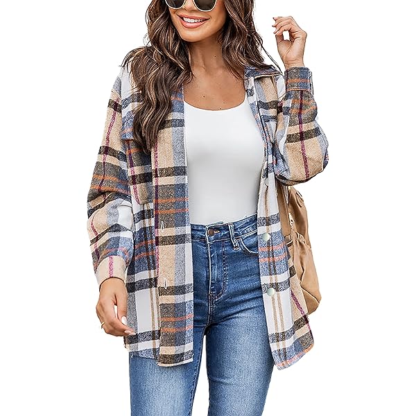 BB Dakota by Steve Madden Women's Eldridge Buffalo Plaid Coat