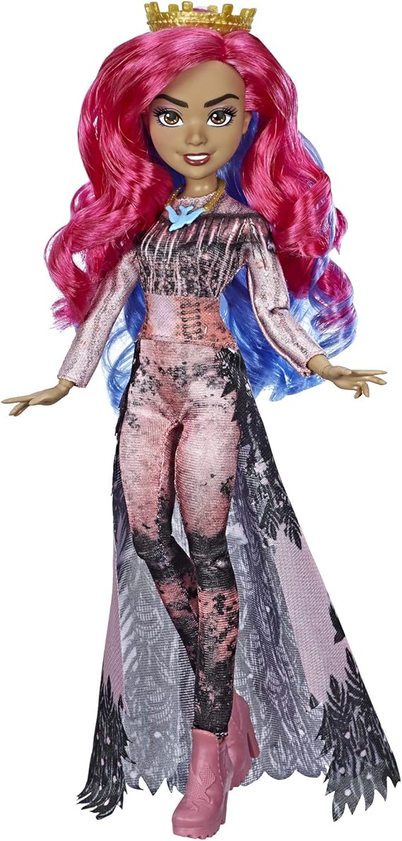 descendants 3 dolls ireland