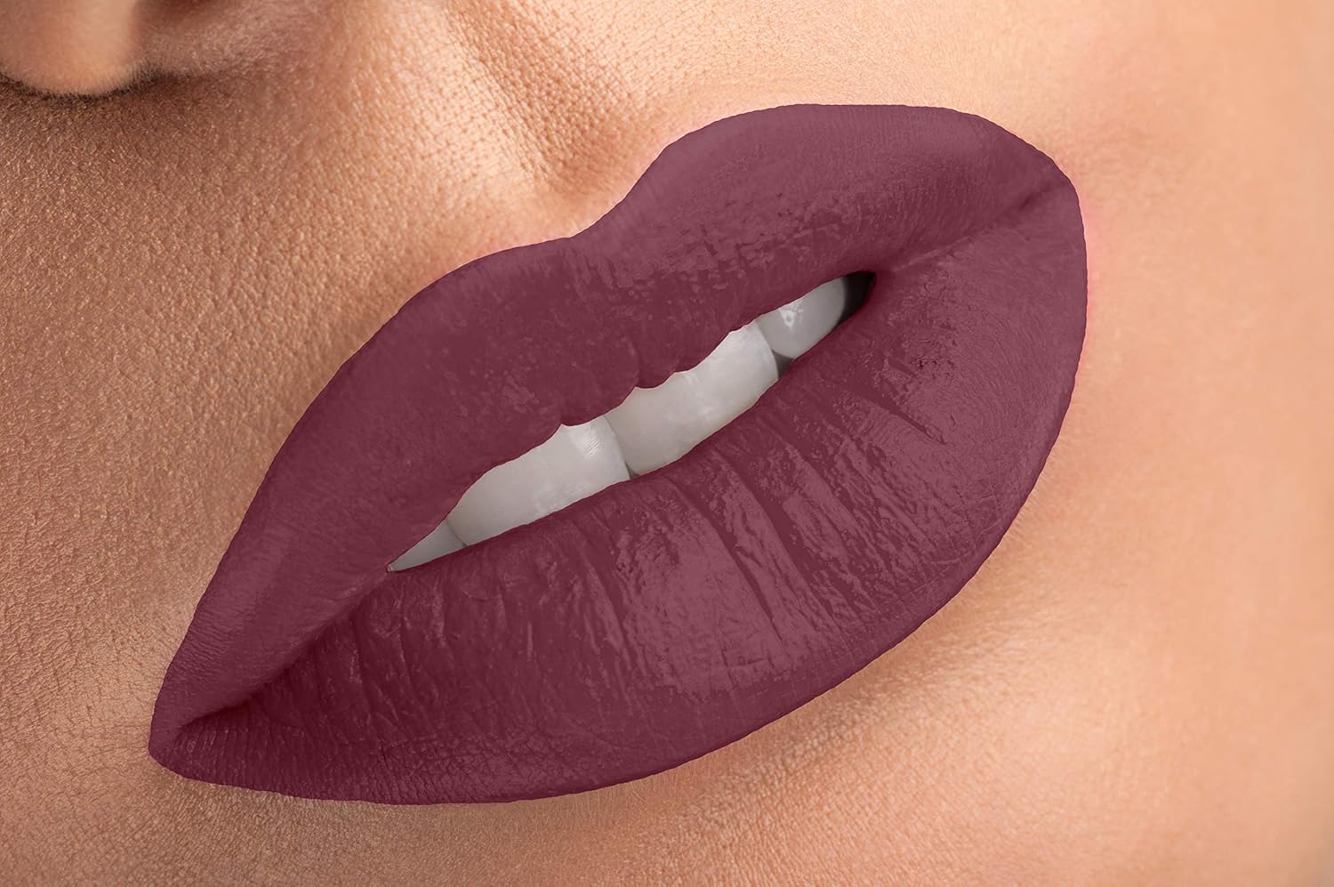 Matte Liquid Lip Paint Lipstick Long Lasting Gloss Smudge Proof Waterproof - Suggei