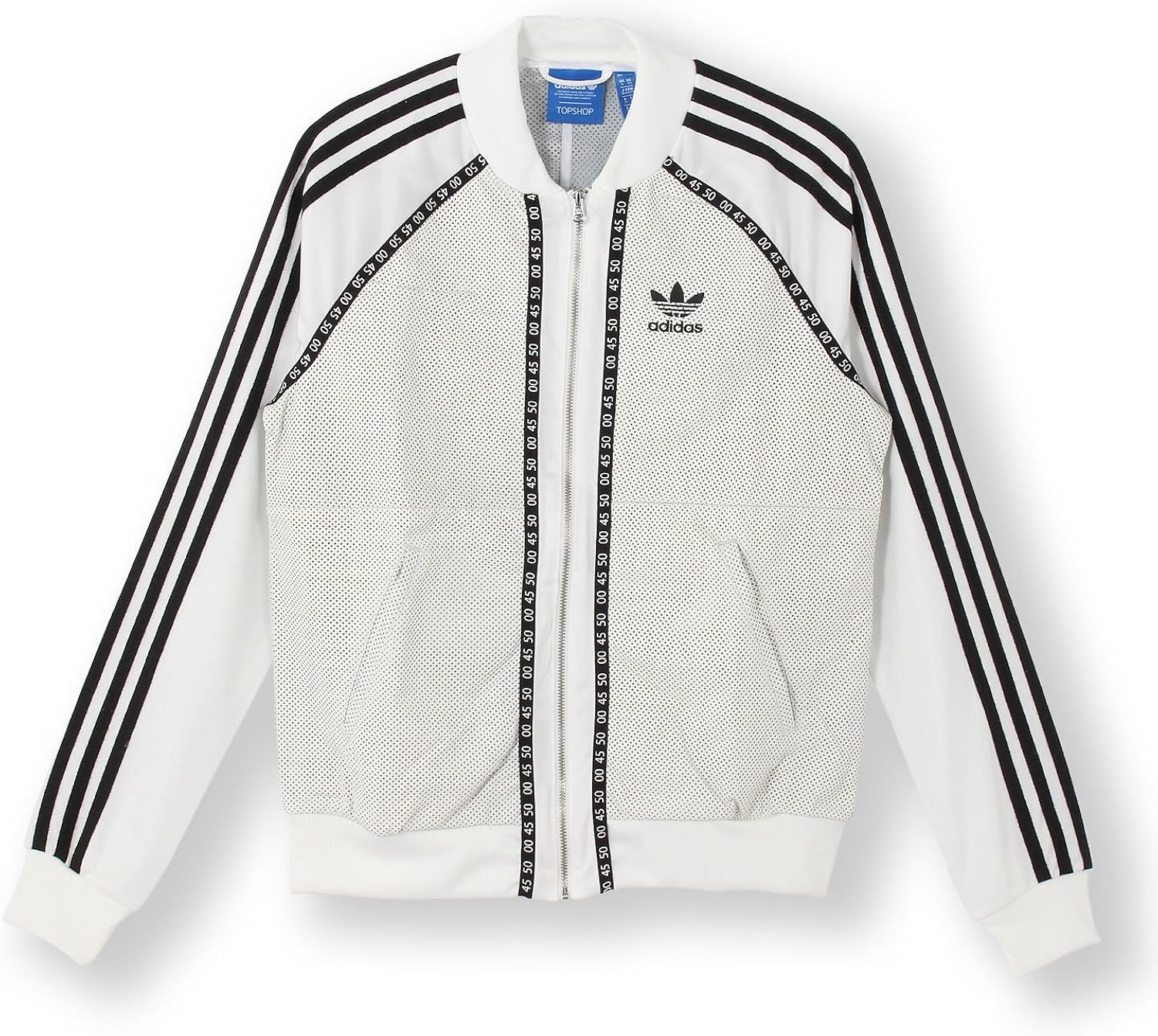 adidas superstar 00 45 50