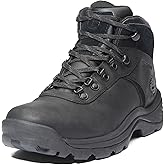 Timberland Men's Flume Mid Waterproof Hiking Boot