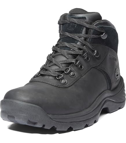 Amazon.com | Timberland Men's Mt. Maddsen Anti-Fatigue Hiking