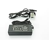 12v 60w power supply adapter and cable for Goodmans LD1945WD amd PSU