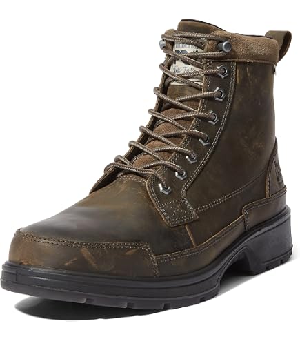 Amazon.com | Timberland PRO Men display picture 2
