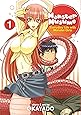 Monster Musume Vol 3 Okayado 9781626920316 Amazon Com