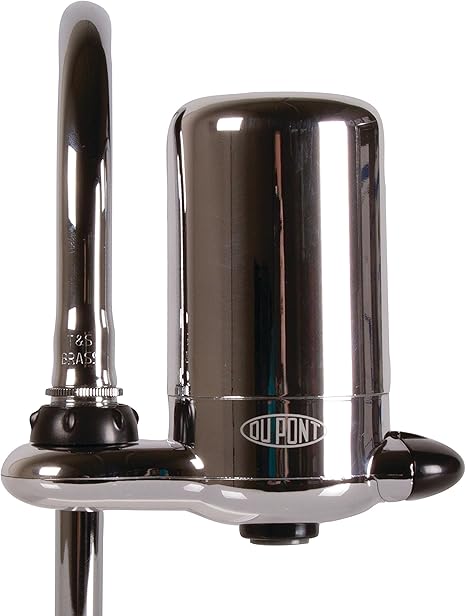 Dupont Wffm100xch Premier Faucet Mount Drinking Water Filter