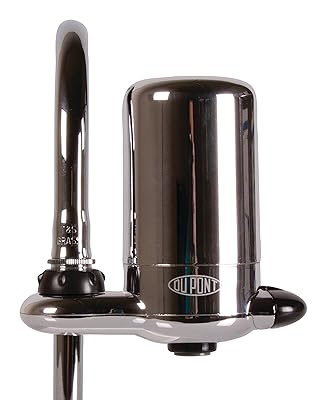 Filtro de grifo DuPont WFFM100XCH