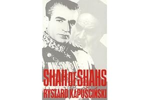 Shah of Shahs
