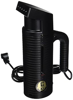 Results Reviewed: Best Home Garment Steamers For Wrinkle-Free Clothes 6 ESTEAM Personal Hand Held Steamer, 120 Volt