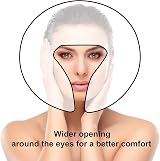 Master Massage Face Pillow Cushion for Massage Table, Royal Blue view 6