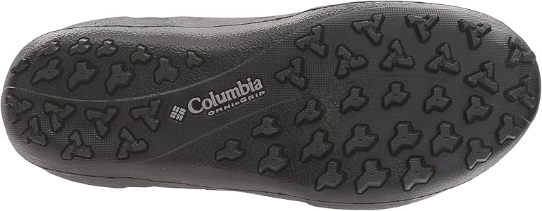 columbia snowpow boots