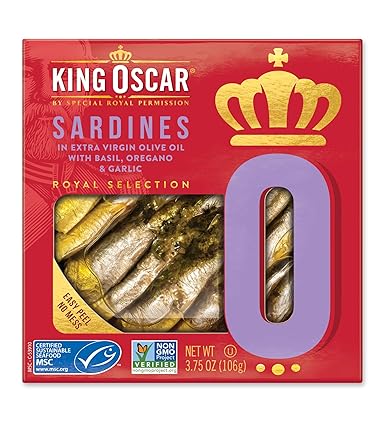 sardines in olive oil for dogs
