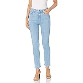 PAIGE Womens Sarah Slim Jean