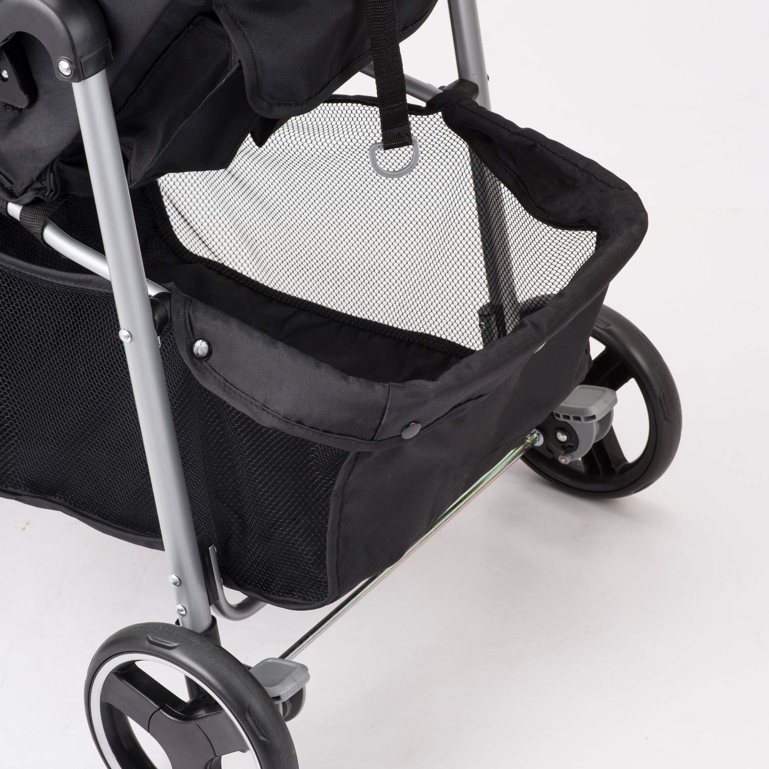 evenflo vive stroller