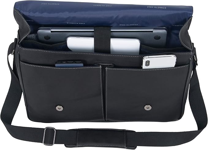 kenneth cole messenger bag canada