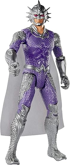 aquaman orm figure