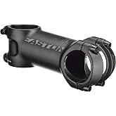 Easton Unisex Ea70 31.8 Stem, Black, 7 Degree 110mm UK | Aluminum