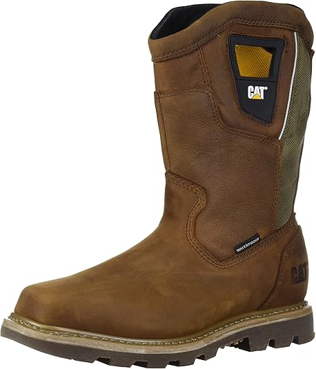 botas caterpillar originales