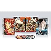 Paprika - Limited Edition – 4K UHD + Blu-ray + Digital (SteelBook)