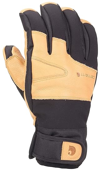 carhartt winter gloves amazon