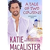 A Tale of Two Cousins (A Papaioannou Novel Book 3)