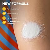 NIVEA SUN Protect Moisture Spray SPF 50+ 200ml Vitamin C Hyaluron UVA UVB view 8