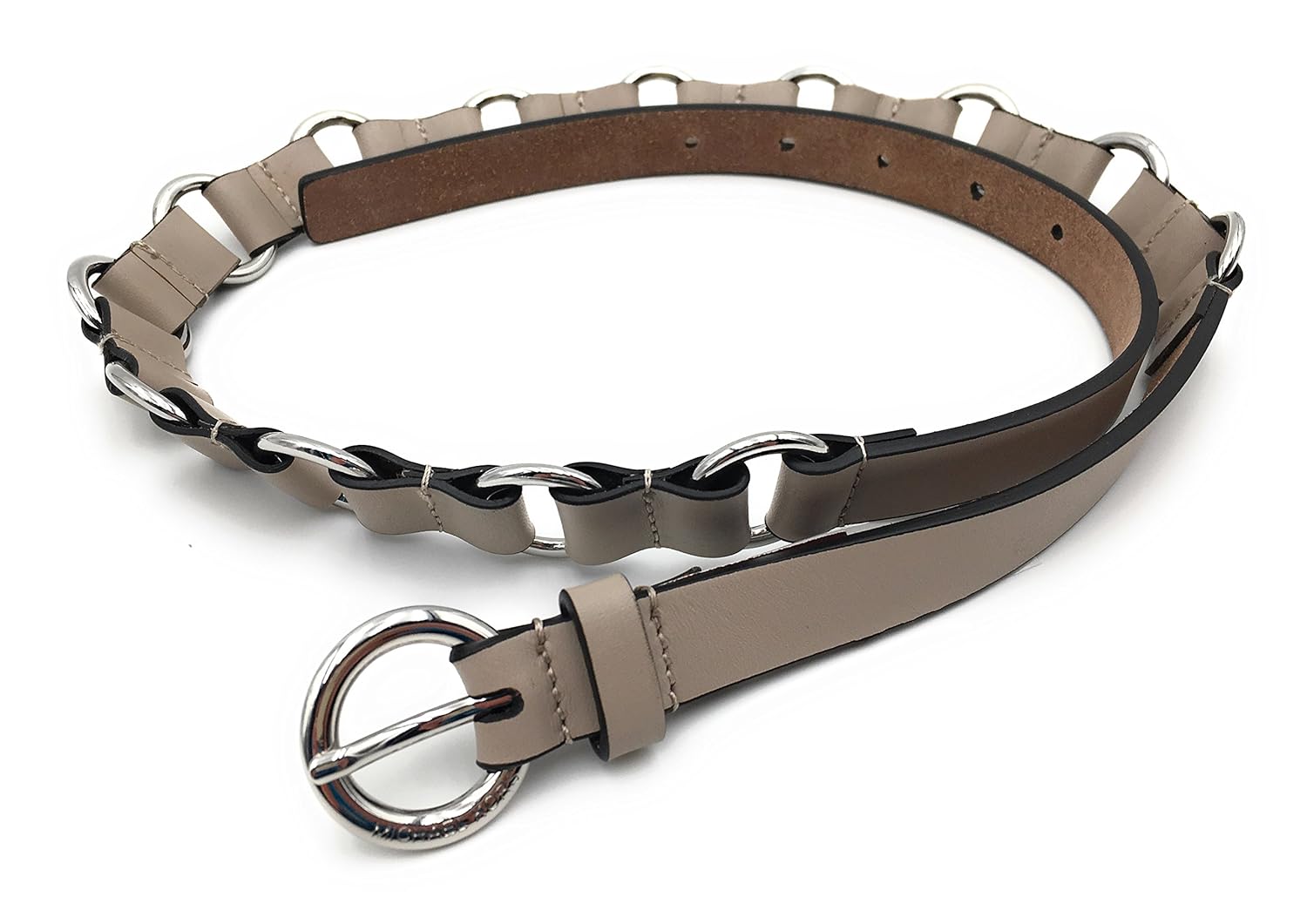 michael kors belt ring