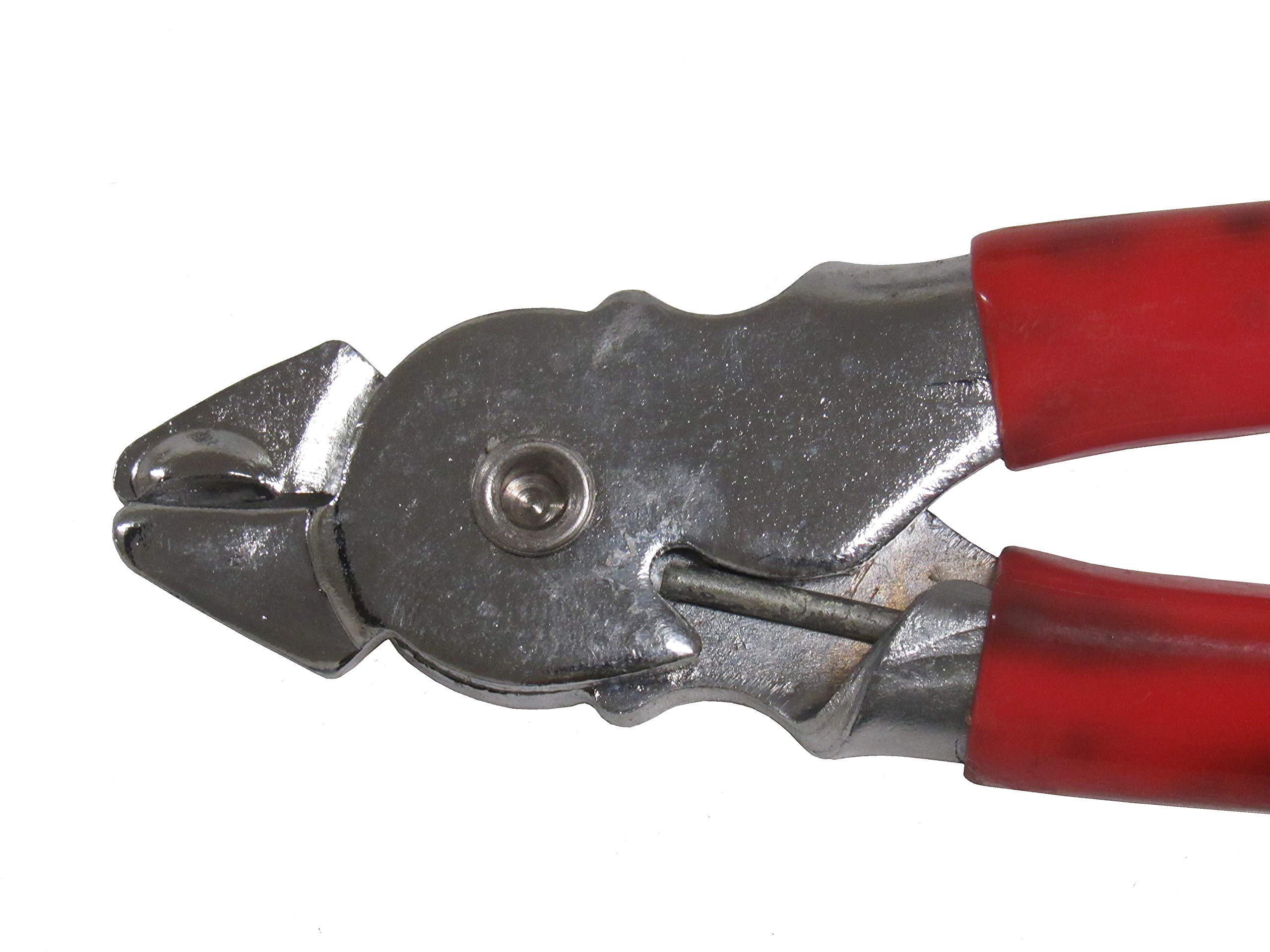 Shock Cord Crimping Tool Hog Ring Pliers Clamp Rope Buy Online in