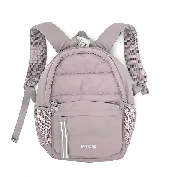 Amazon.com | Victoria Secret PINK Campus Backpack (CAMO  display picture 1
