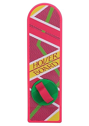 Hoverboard