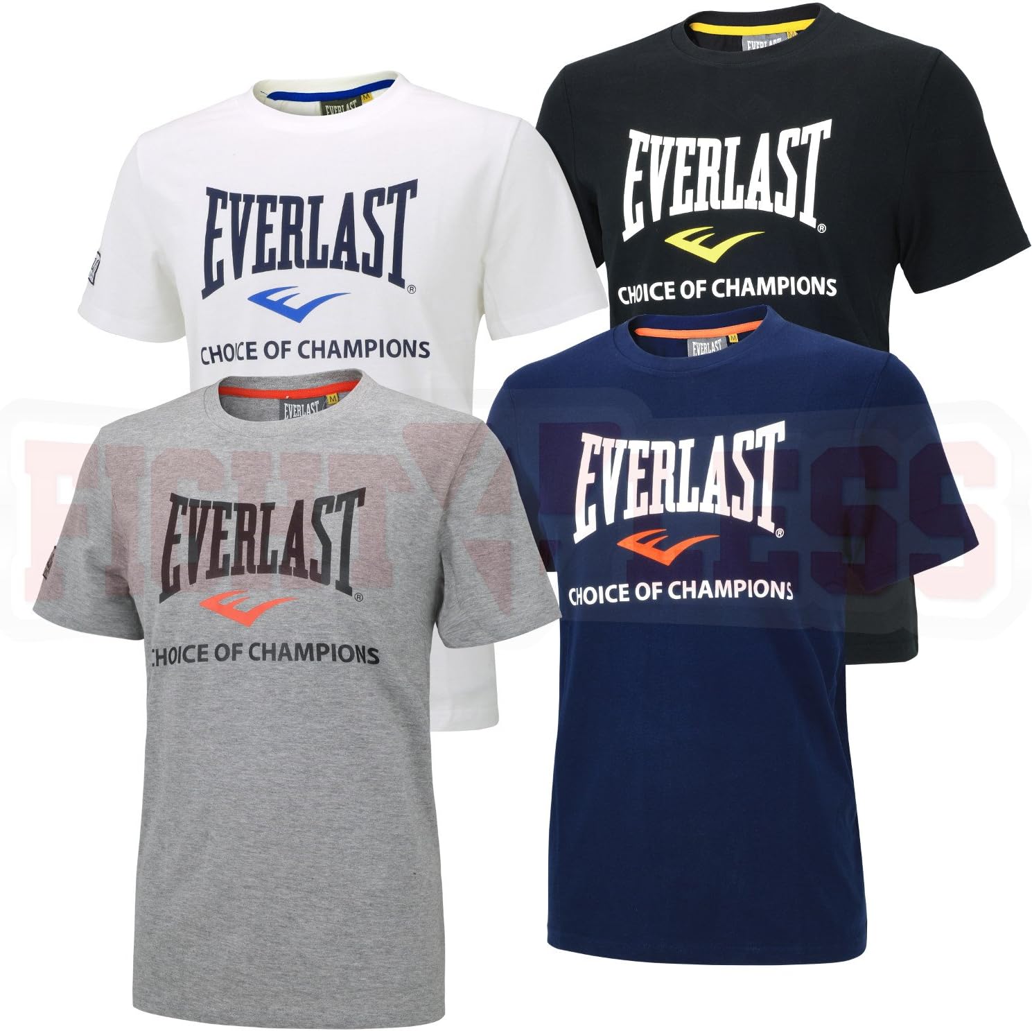 everlast choice of champions