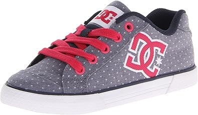 womens dc chelsea trainers