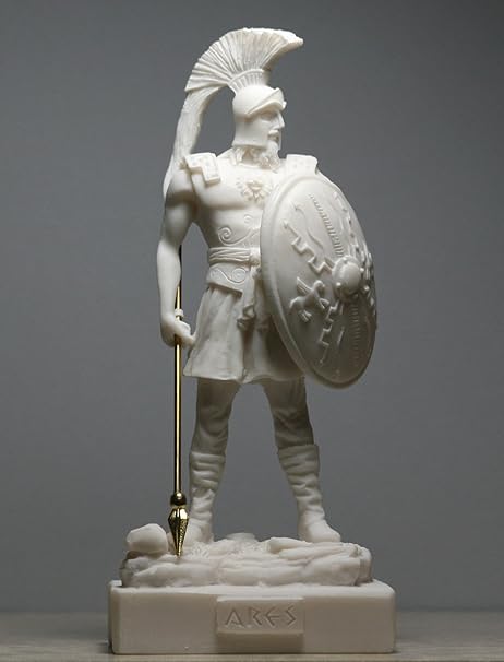Foto Di Ares Dio Della Guerra