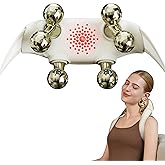SKG Neck Massager for Pain Relief Deep Tissue Shiatsu Cordless Neck and Shoulder Massger with Heat Valentine Gifts for Men Women Dad Mom Grandpa H7 Ultra E