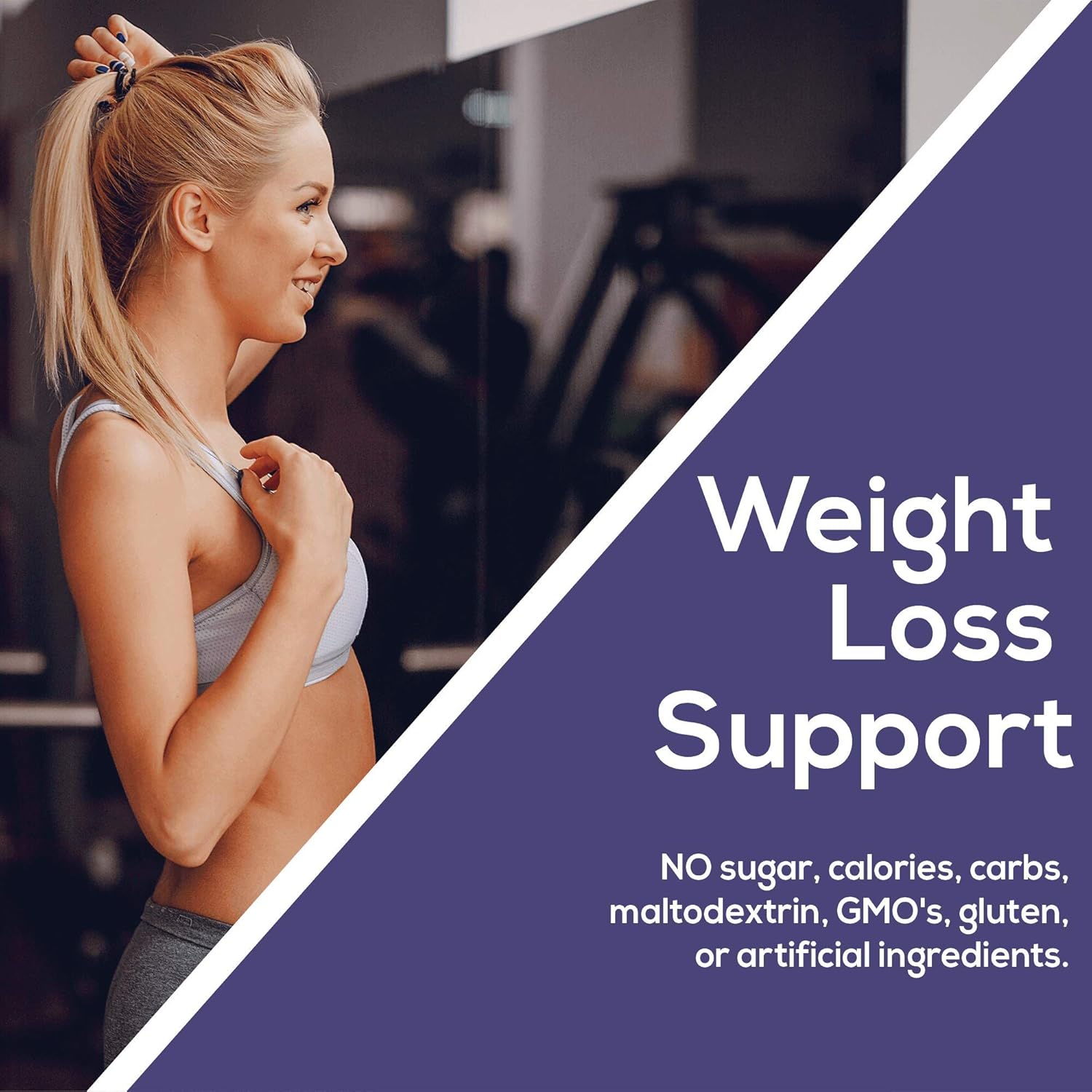 Electrolytes Powder | Sugar Free Electrolyte Replacement Supplement for Hydration | Keto Approved Electrolytes & Minerals Drink Mix | Grape Flavor: Health & Personal Care