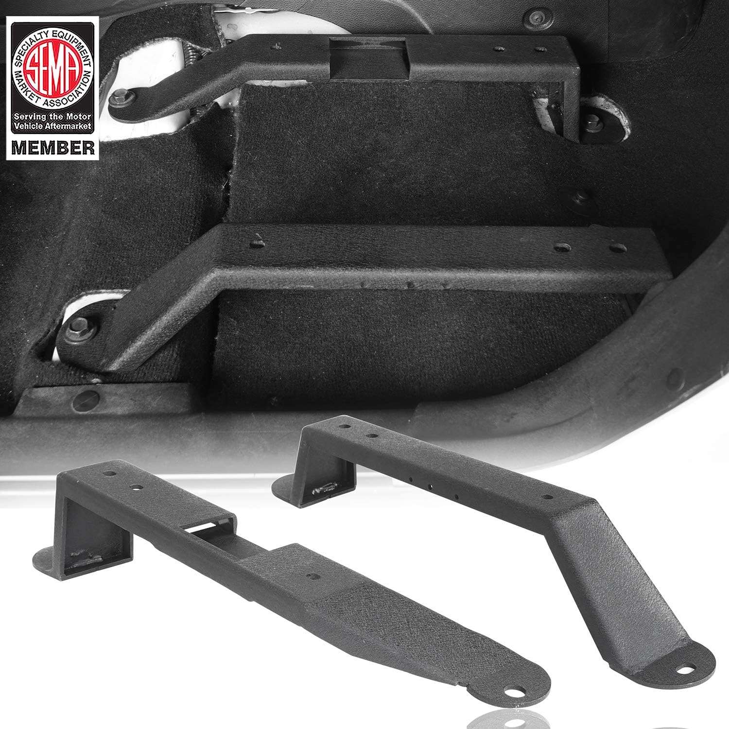 Top 53+ images jeep jk seat lowering bracket In.thptnganamst.edu.vn