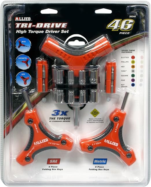 allied home improvement