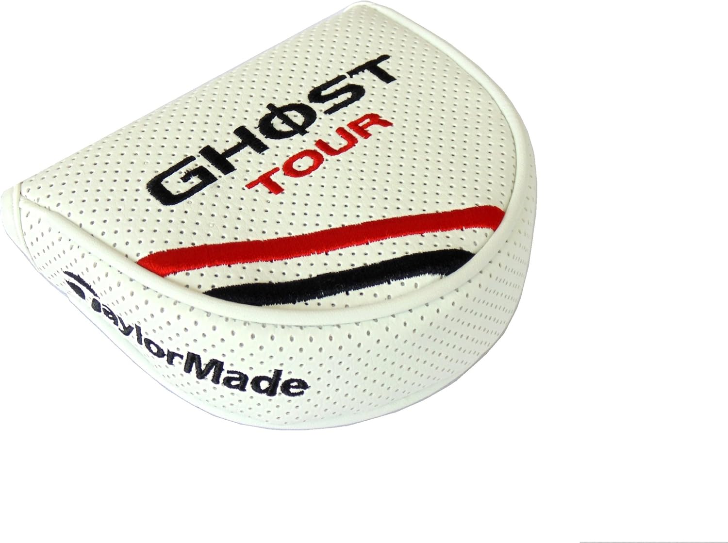 TaylorMade New Ghost Tour Mallet Putter Cover Headcover