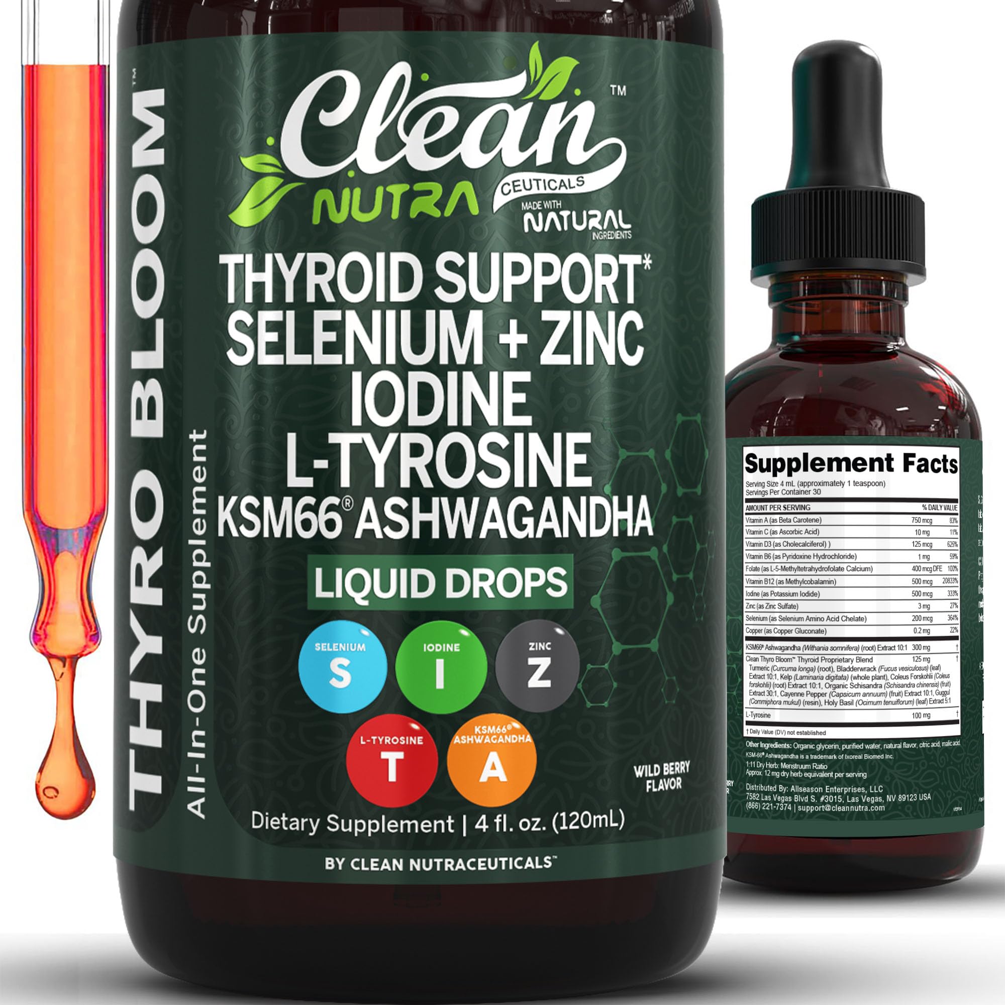 Thyroid Support
