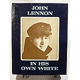 Amazon Com In His Own Write Lennon John Ono Yoko Books Amazon Com In His Own Write Lennon John Ono Yoko Books