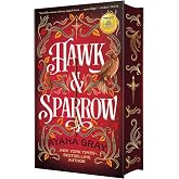 Hawk &amp; Sparrow