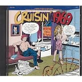 Cruisin 1969 / Various