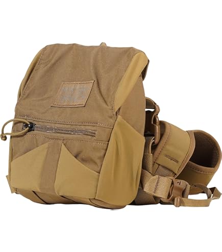 個人装備 RARE Mystery Ranch Chest Rig Attachment Mystery Ranch DSLR Chest Rig — Rocky Mountain Specialty Gear