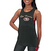 CERTO by Northwest NFL Women's Outline Tank Top