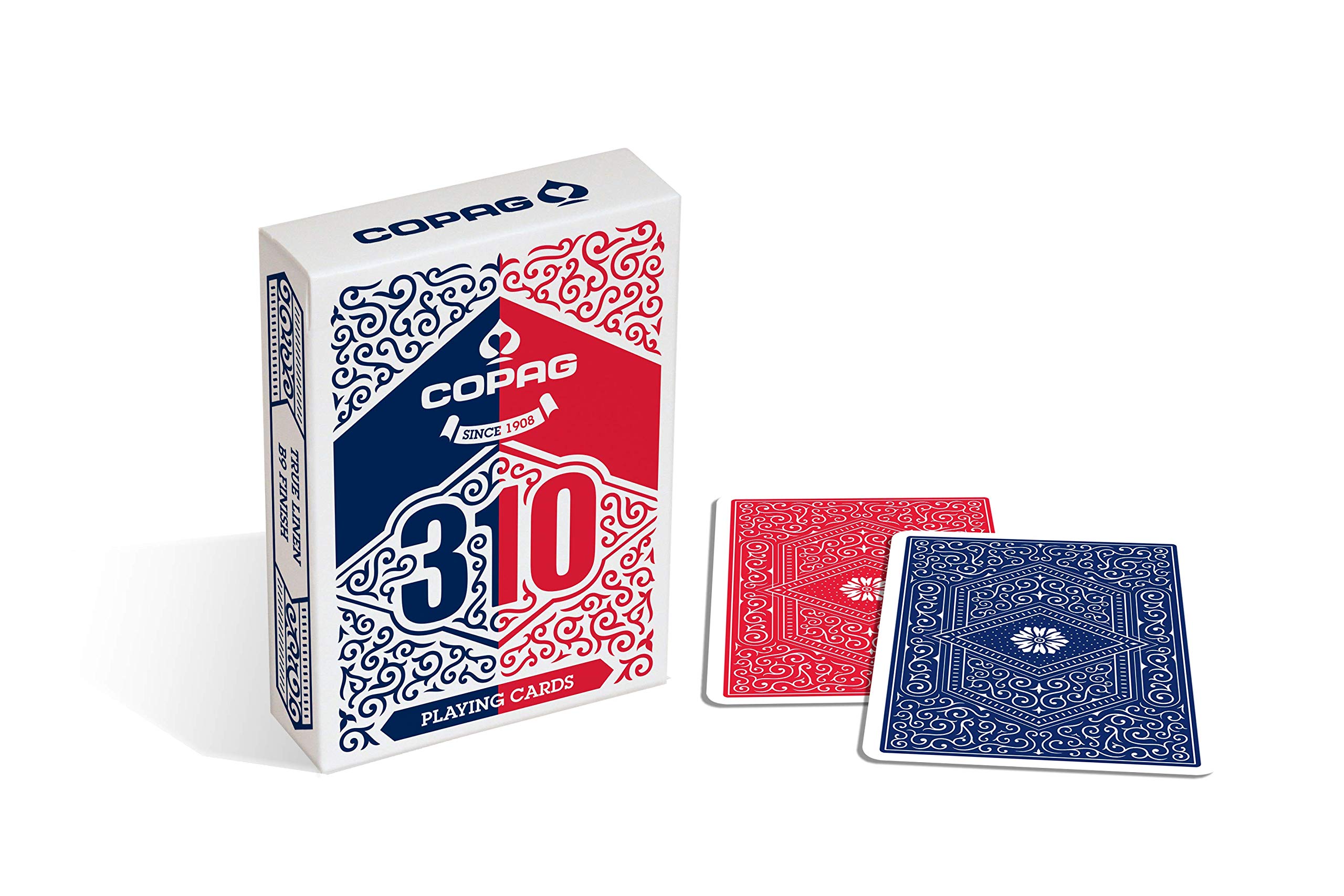 Copag® 310 - Double Backed Slimline