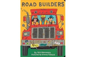 Road Builders